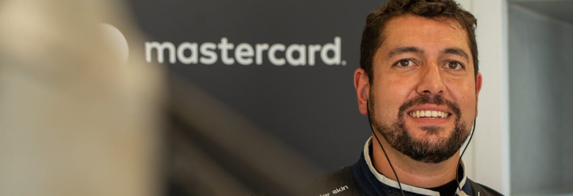 Sanchez disputa três provas em Termas de Río Hondo e estreia com Átila na Porsche Carrera Endurance