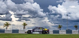 Assista ao vivo a classificação para a etapa de Goiânia da Stock Car