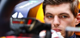 “Dia extremamente doloroso”, diz Verstappen após problemas nos treinos livres da F1 em Miami