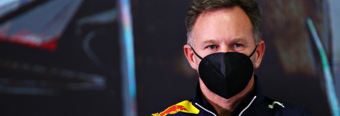 Horner diz que as equipes pediram fortes medidas contra a Rússia na F1
