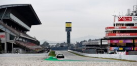 GP da Espanha tem fim de semana cheio e quatro categorias pela primeira vez na Espanha