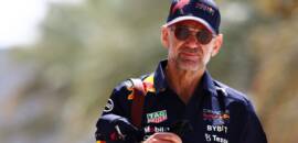 F1: Newey comenta sobre decisão de deixar Red Bull e admite desafio