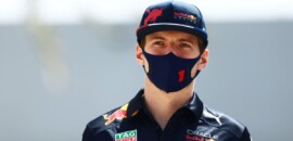 Verstappen volta a criticar abordagem de Drive to Survive à F1: “Visão errada dos pilotos”