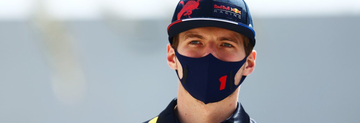 Irvine elogia ritmo e velocidade de Verstappen na F1