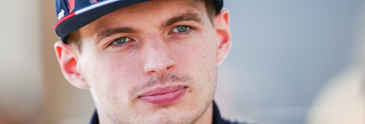 Verstappen: “Acho que GP de F1 em Miami será muito louco!”