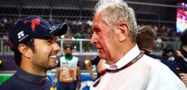 F1: Consultor da Red Bull diz que inversão entre Verstappen e Pérez no Brasil “teria sido inútil”
