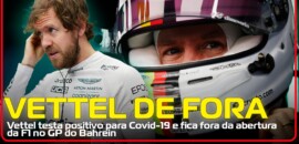 Em Dia: informações sobre a etapa de estreia da F1 2022 no Bahrein