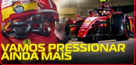 Em Dia: GP da Arábia de F1 ameaçado depois de bombardeio em Jeddah