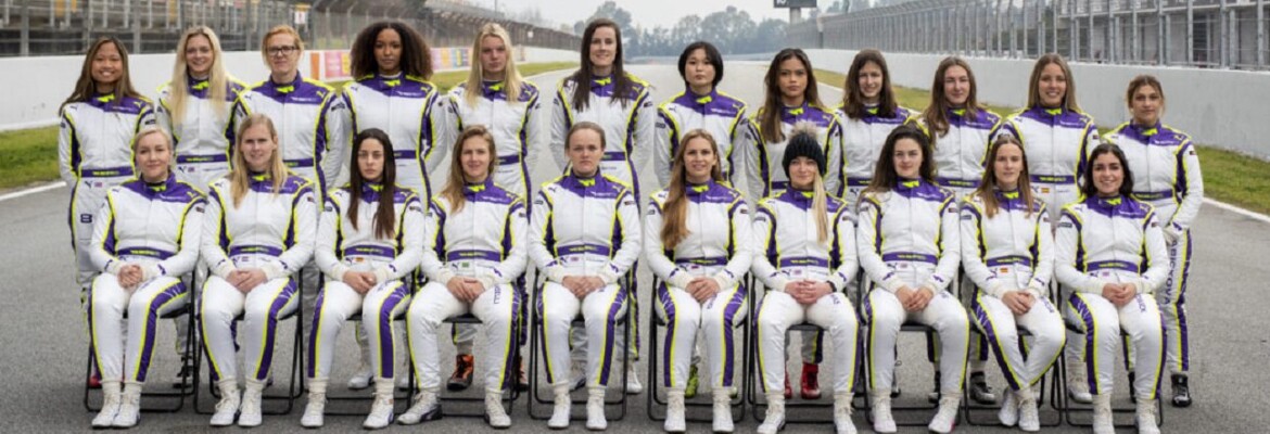 Sexismo ainda atrapalha pilotos femininas de chegarem à F1