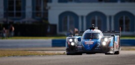 WEC: André Negrão inicia em Sebring sexto ano com a Alpine