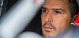 Rossi fala de expectativa para corrida em Interlagos: “Este é o objetivo”