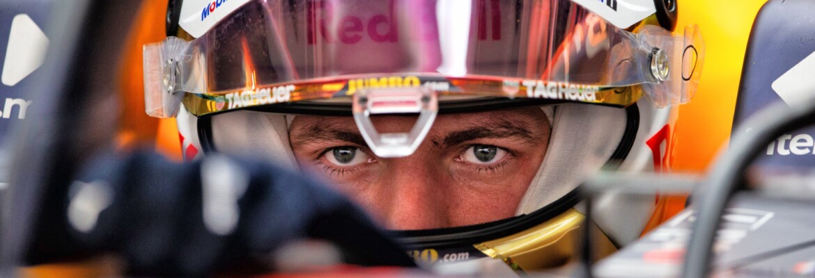 Verstappen sobre Ferrari F1: “Eles parecem muito bons”