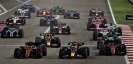 Até quando no calendário? Saiba a duração dos contratos dos GPs da F1