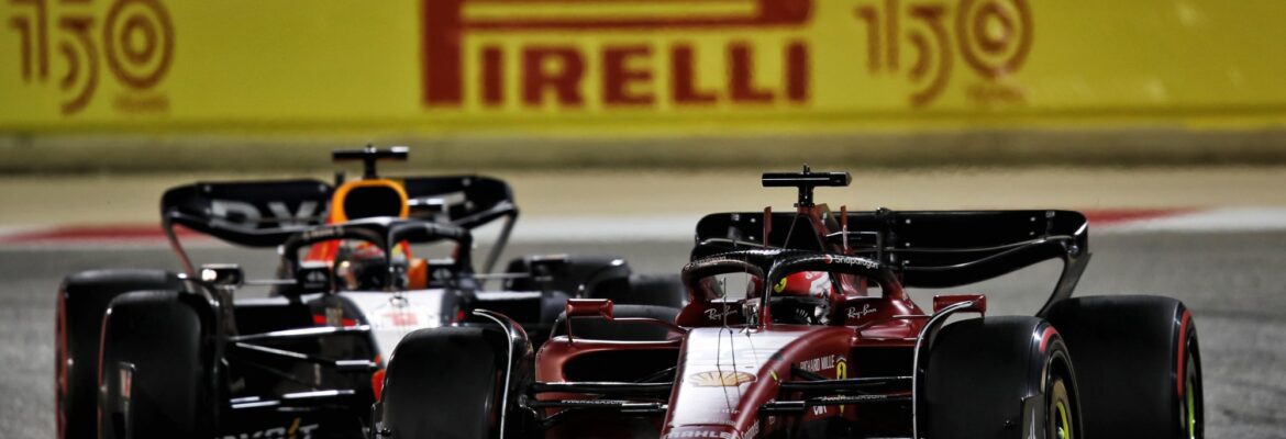 Brundle: “Verstappen parecia zangado durante grande parte da corrida” Brundle: “Verstappen parecia zangado durante grande parte da corrida”