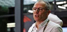 F1: Domenicali diz que rivais da Red Bull “não aproveitaram as oportunidades certas” na luta pelo título