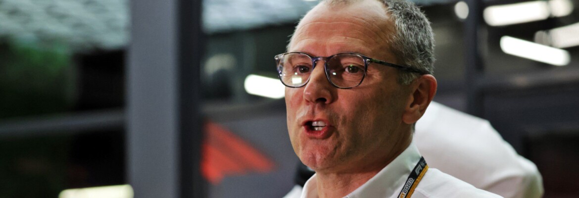 F1: Domenicali preocupado com reputação da categoria em futuras quebras do teto orçamentário