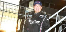 Gaidzinski espera fechar ano com “chave de ouro” na Porsche Endurance em Interlagos