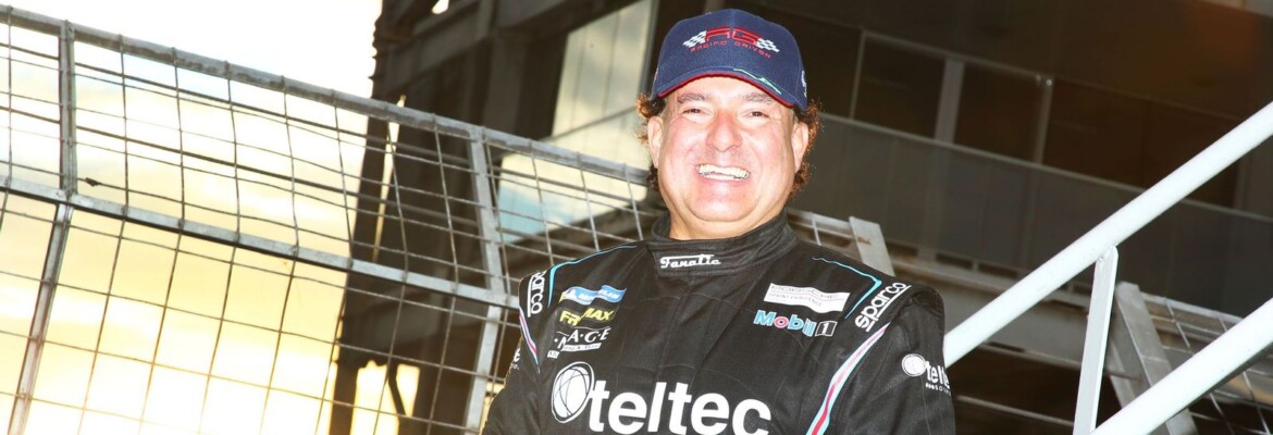 Gaidzinski espera fechar ano com “chave de ouro” na Porsche Endurance em Interlagos