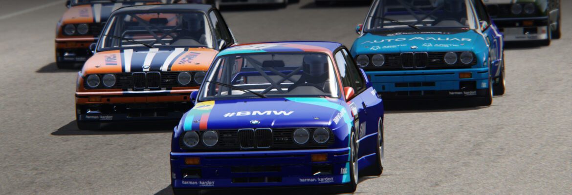 BMW M Cup by F1BC: Andrey Fajardo vence em Hungaroring e decisão ficará para última etapa