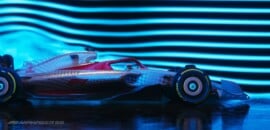 Fórmula 1 e Frontier anunciam o game F1 Manager 2022