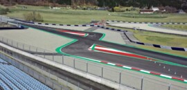 F1: GP da Áustria confirmado até 2027