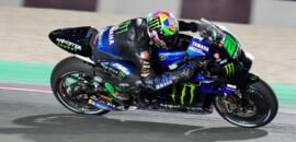 Yamaha: Morbidelli ainda é veloz, mas precisa se redescobrir em 2023 na MotoGP