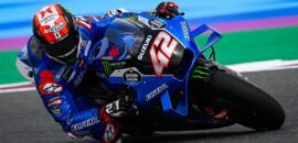 Confira a classificação do campeonato da MotoGP 2022 após 3 etapas