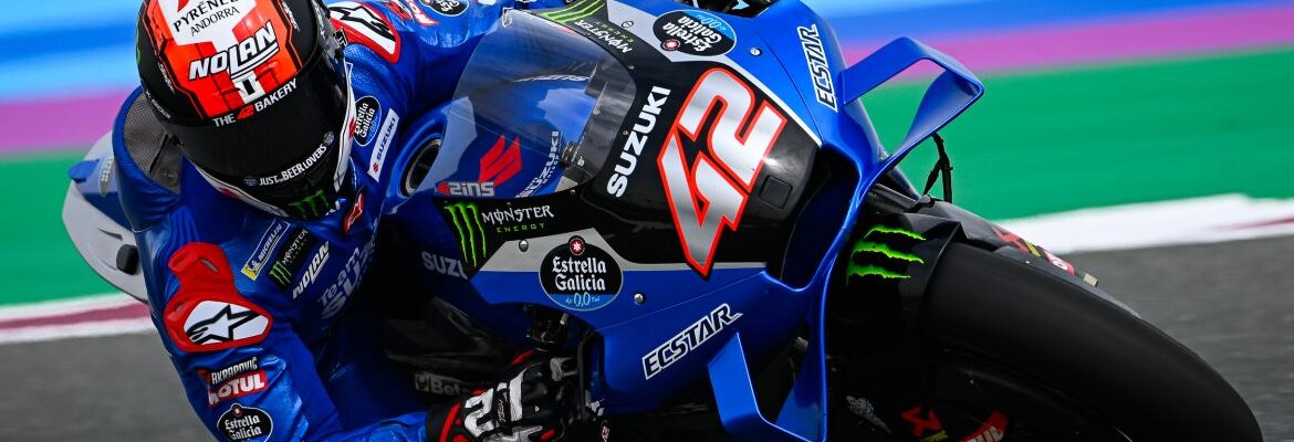 Confira a classificação do campeonato da MotoGP 2022 após 3 etapas