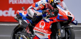 Por custo, MotoGP proíbe dispositivo dianteiro de altura a partir de 2023