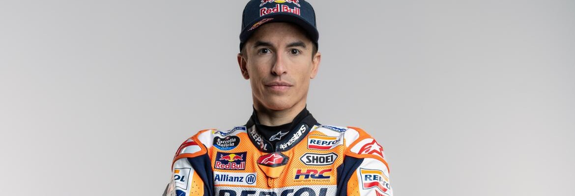 Márquez alfineta Rossi em coletiva após sua saída da MotoGP: “não era um adversário”