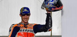 Espargaró: “a Honda está de volta, não apenas com Márquez, mas comigo”