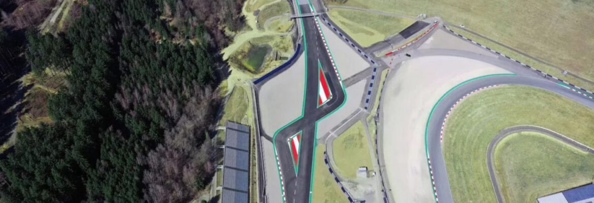 Quartararo: nova chicane na curva 2 na Áustria vai ser ainda mais perigosa para MotoGP