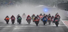 Empresário de Joan Mir vê crise na MotoGP por falta de patrocínios: “única grande é Repsol”