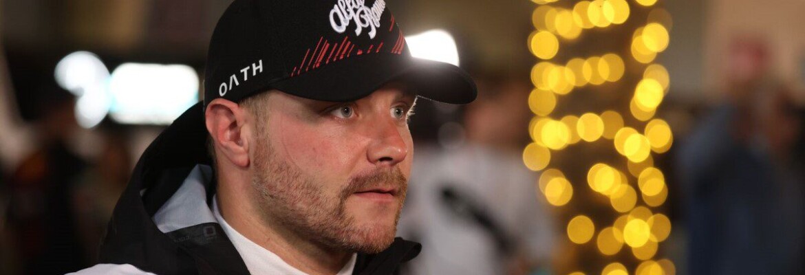 Bottas quer lutar contra Mercedes: “Temos o que é preciso” Bottas quer lutar contra Mercedes: “Temos o que é preciso”