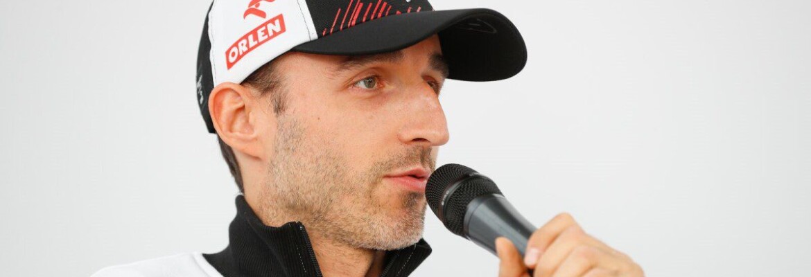 F1: Kubica enaltece habilidades de Alonso, Verstappen e Hamilton