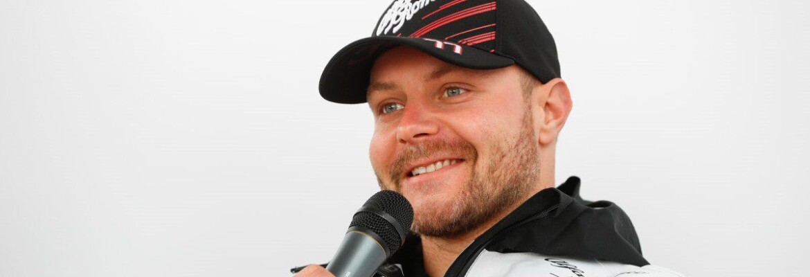 F1: Verstappen dá presente de Natal inusitado para Bottas