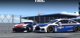 F1BC e-Sports lança campeonato online com os novos Stock Car do iRacing