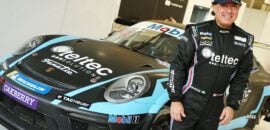 Ter cabeça e contar com sorte: Gaidzinski aponta abordagem para final da Porsche Endurance