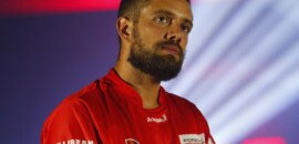 Rafael Cardoso conta como decidiu pela Porsche Cup: “Vai deixar para outra vida para correr?”