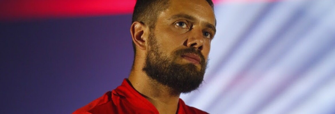 Rafael Cardoso conta como decidiu pela Porsche Cup: “Vai deixar para outra vida para correr?”