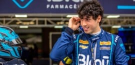 Marcelo Hahn parabeniza filho Christian por título na Porsche Endurance: “Foi o melhor piloto”