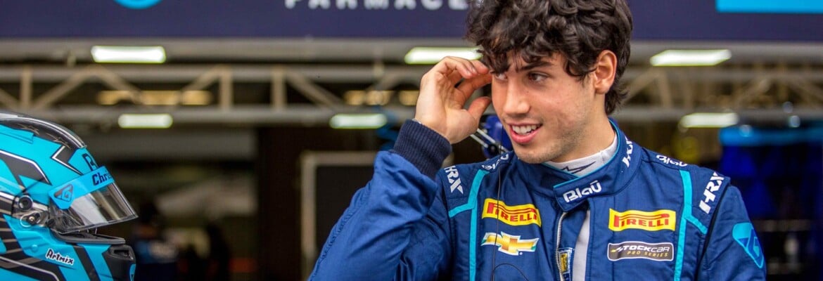 Marcelo Hahn parabeniza filho Christian por título na Porsche Endurance: “Foi o melhor piloto”