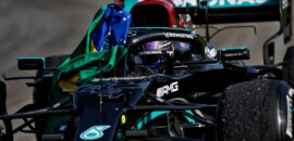 Podcast Em Ponto: Hamilton reposta o F1Mania.net e apoia ideia de “ser brasileiro”