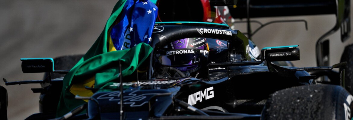 Podcast Em Ponto: Hamilton reposta o F1Mania.net e apoia ideia de “ser brasileiro”