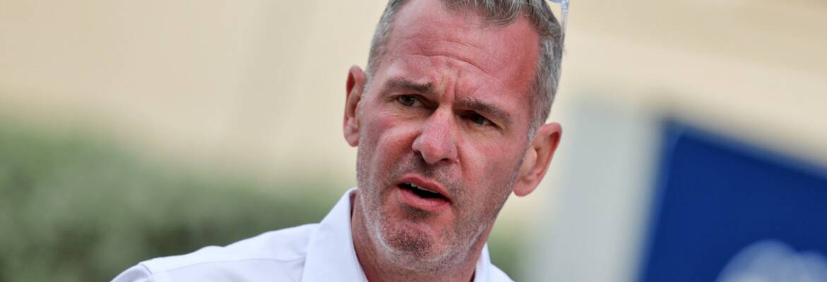 F1: “Eu não pedi demissão”, afirmou Wittich após anúncio da FIA sobres sua saída