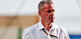 Ex-diretor de corrida da F1 assume novo cargo no GT World Challenge