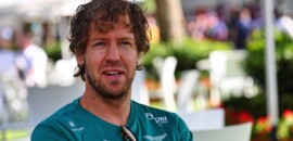 Vettel recebe convite para testar carro da Indy