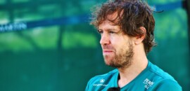 Confira discurso completo da aposentadoria de Vettel da F1