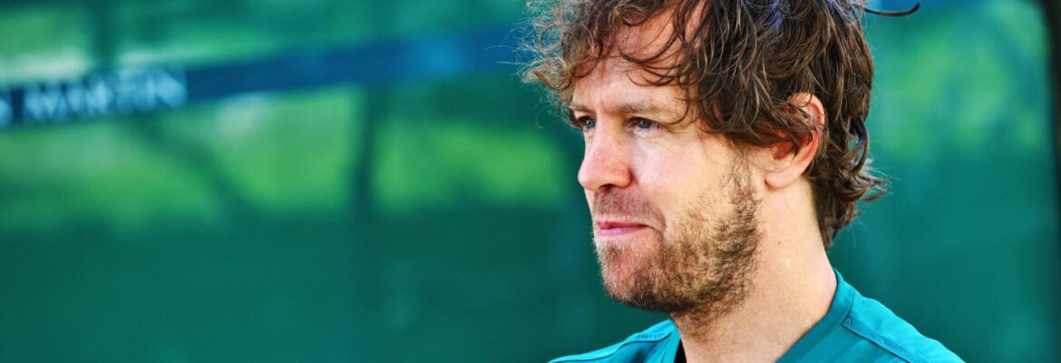 Confira discurso completo da aposentadoria de Vettel da F1