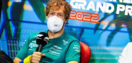 Para Vettel, F1 deveria ter utilizado circuitos tradicionais dos EUA do que uma nova pista em Miami
